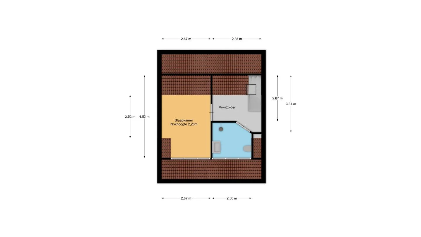 Van Kretschmar van Veenlaan 41 Hilversum thumbnail 38