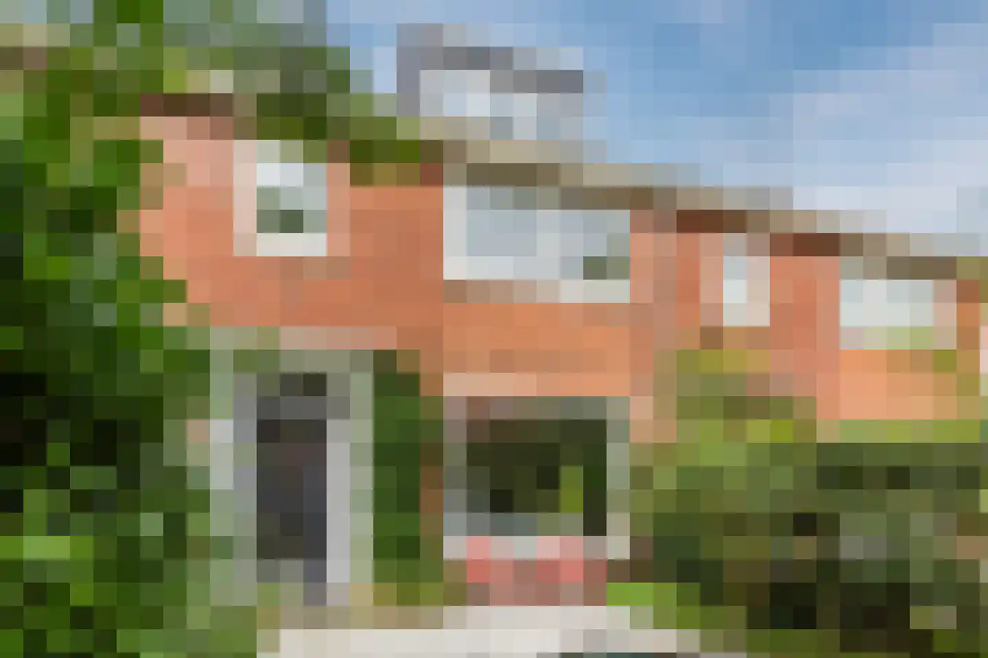 Van Kretschmar van Veenlaan 58 Hilversum
