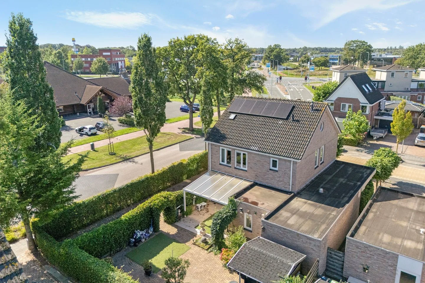 Van Laarstraat 2 Hardenberg thumbnail 4