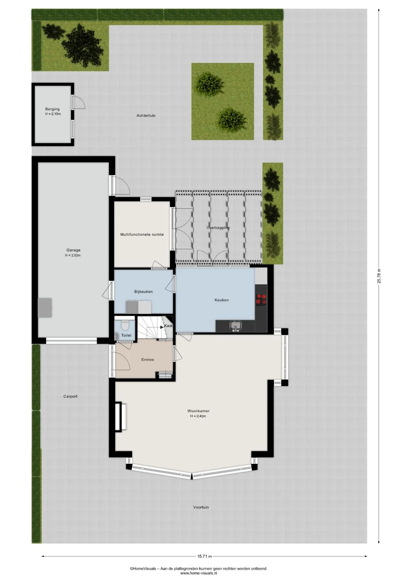 Van Laarstraat 2 Hardenberg thumbnail 64