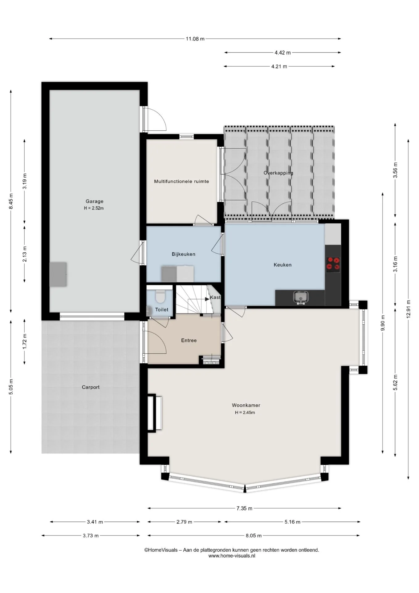 Van Laarstraat 2 Hardenberg thumbnail 65