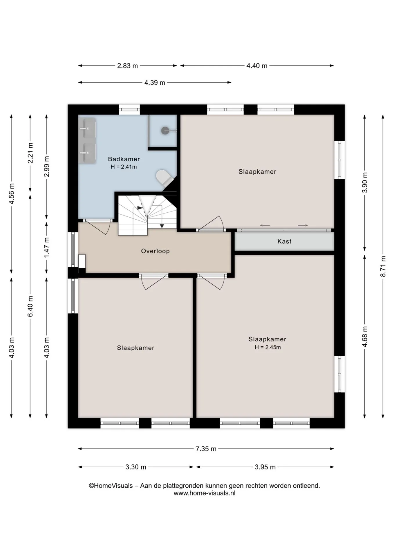 Van Laarstraat 2 Hardenberg thumbnail 66