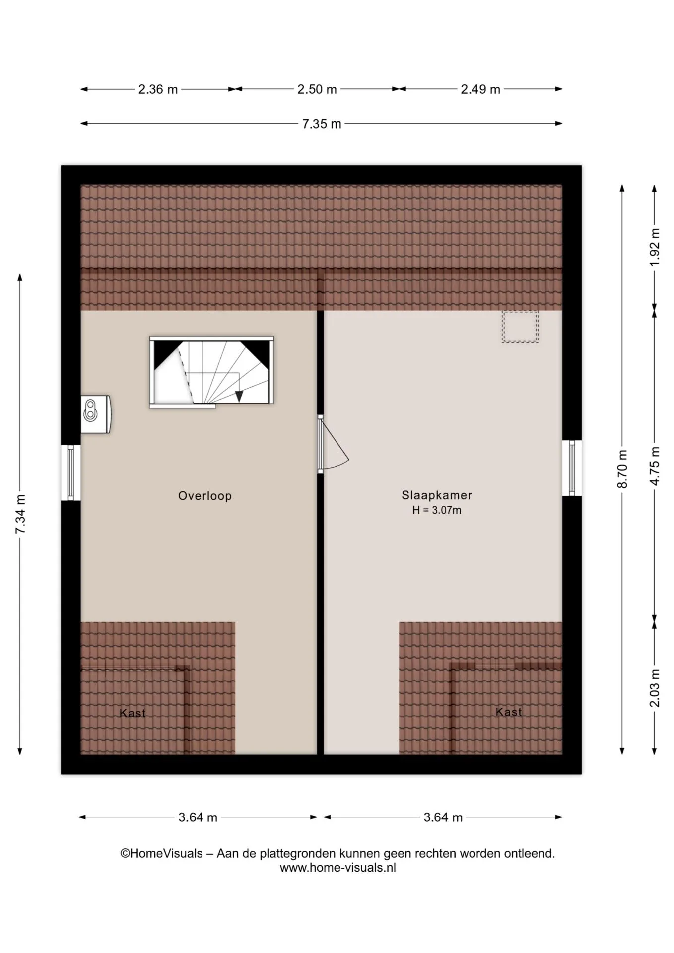 Van Laarstraat 2 Hardenberg thumbnail 67