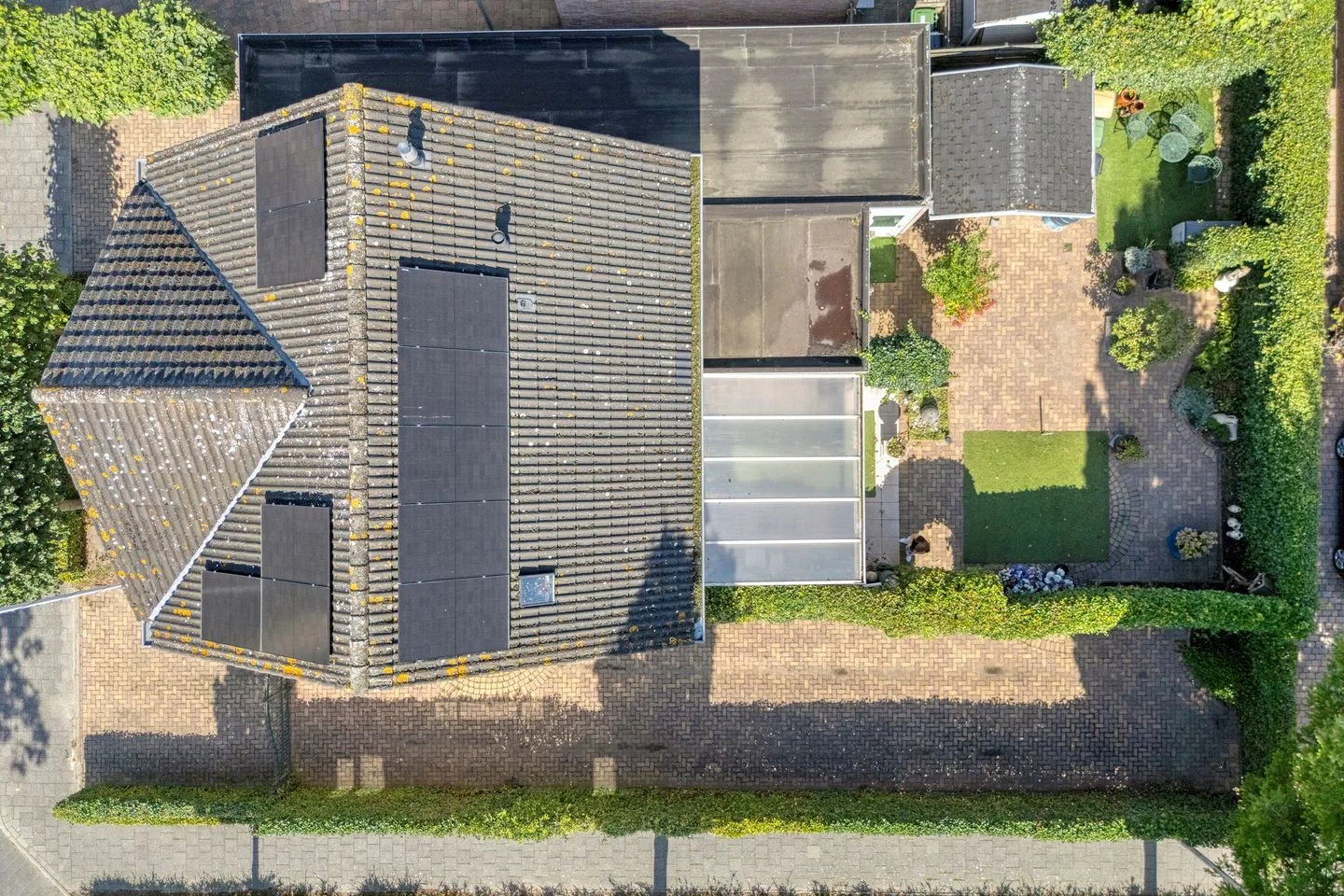 Van Laarstraat 2 Hardenberg thumbnail 8