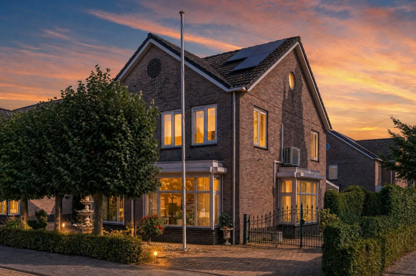 Van Laarstraat 2 Hardenberg thumbnail 9