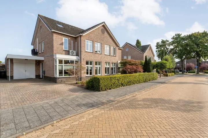 Van Laarstraat 6 Hardenberg