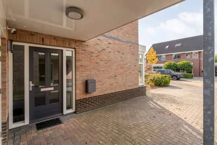 Van Laarstraat 6 Hardenberg thumbnail 11