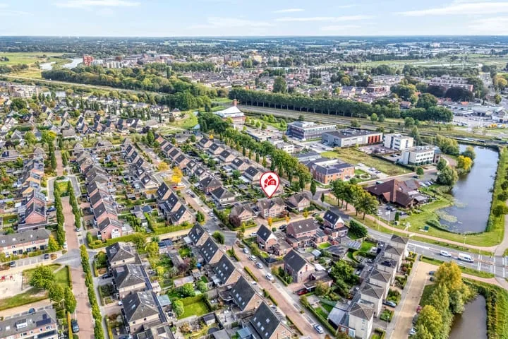 Van Laarstraat 6 Hardenberg thumbnail 4