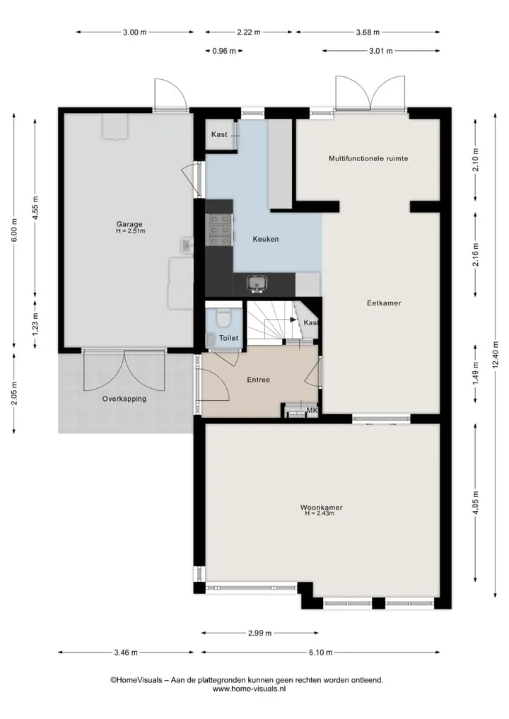 Van Laarstraat 6 Hardenberg thumbnail 69