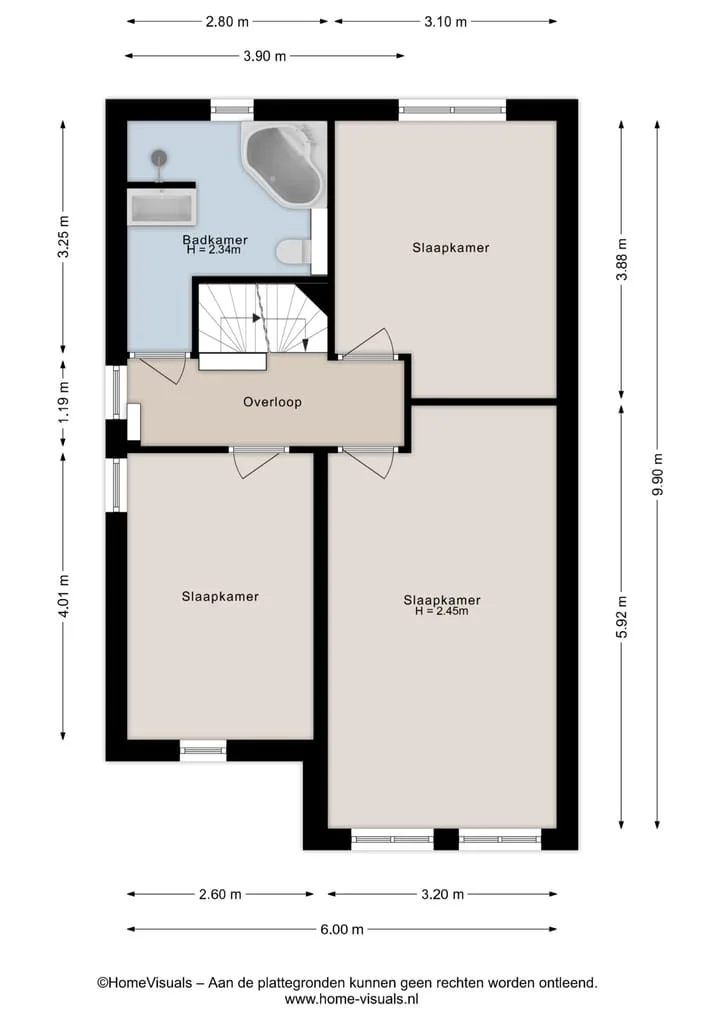 Van Laarstraat 6 Hardenberg thumbnail 71