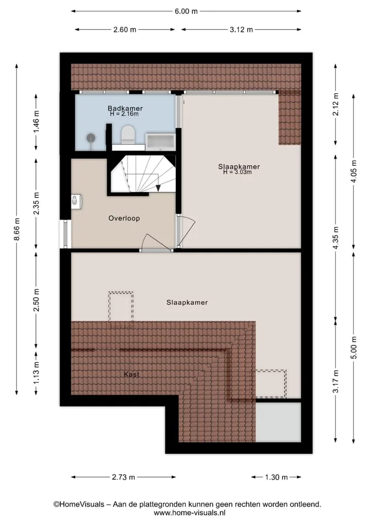 Van Laarstraat 6 Hardenberg thumbnail 73
