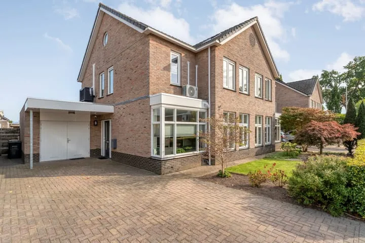Van Laarstraat 6 Hardenberg thumbnail 9