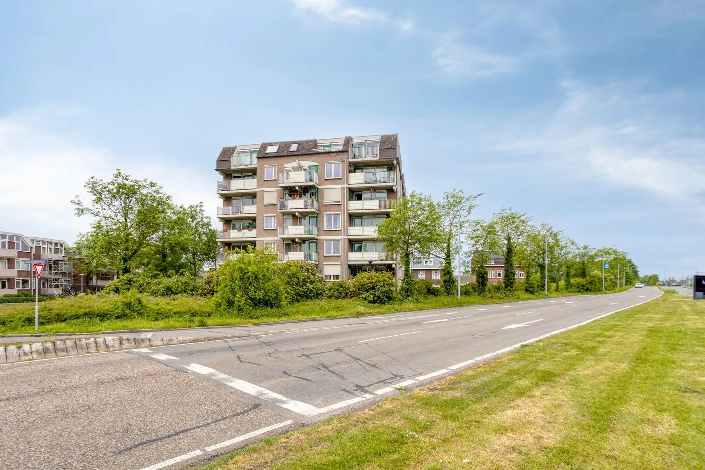 van Laerstraat 102 Venlo