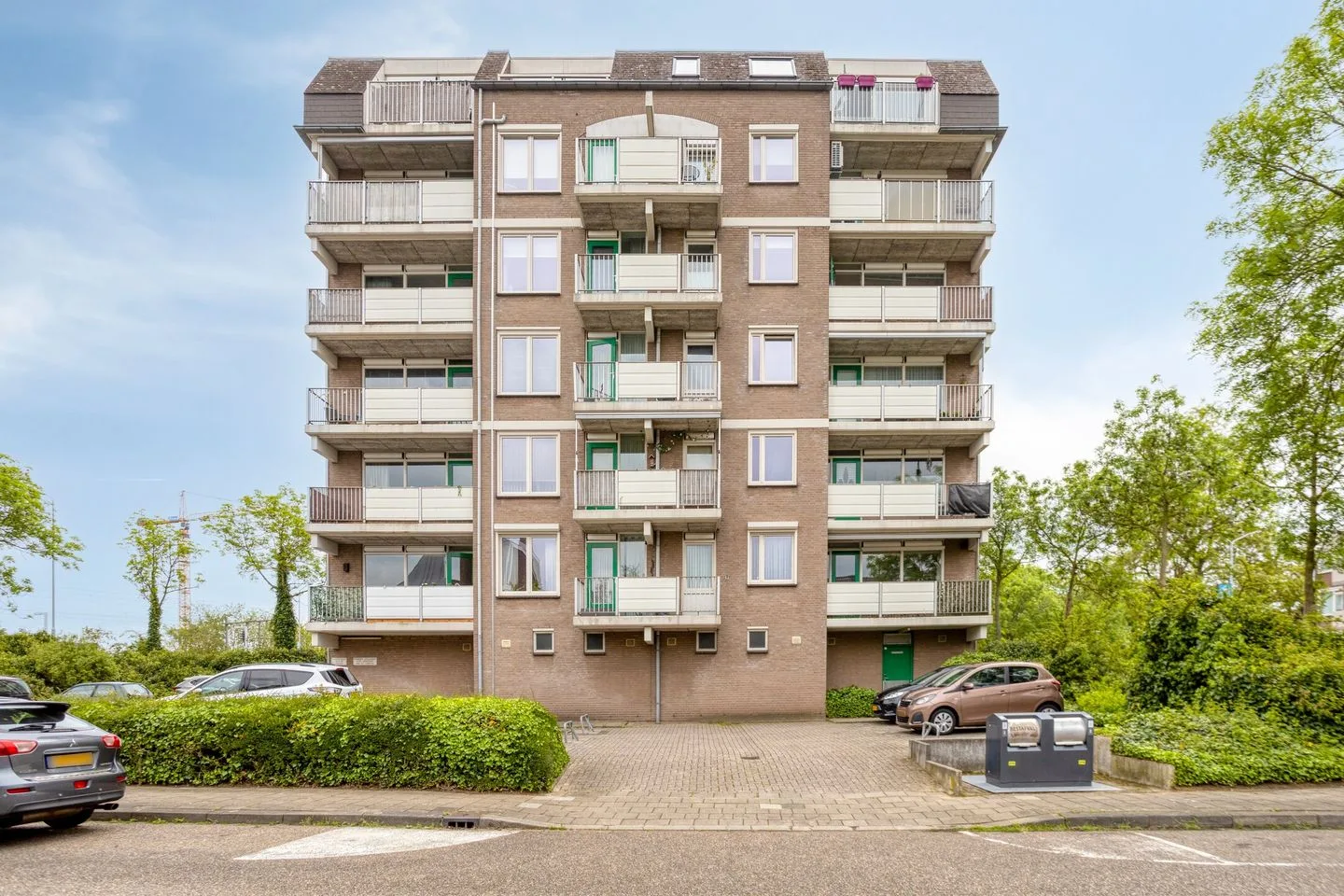 van Laerstraat 102 Venlo thumbnail 20