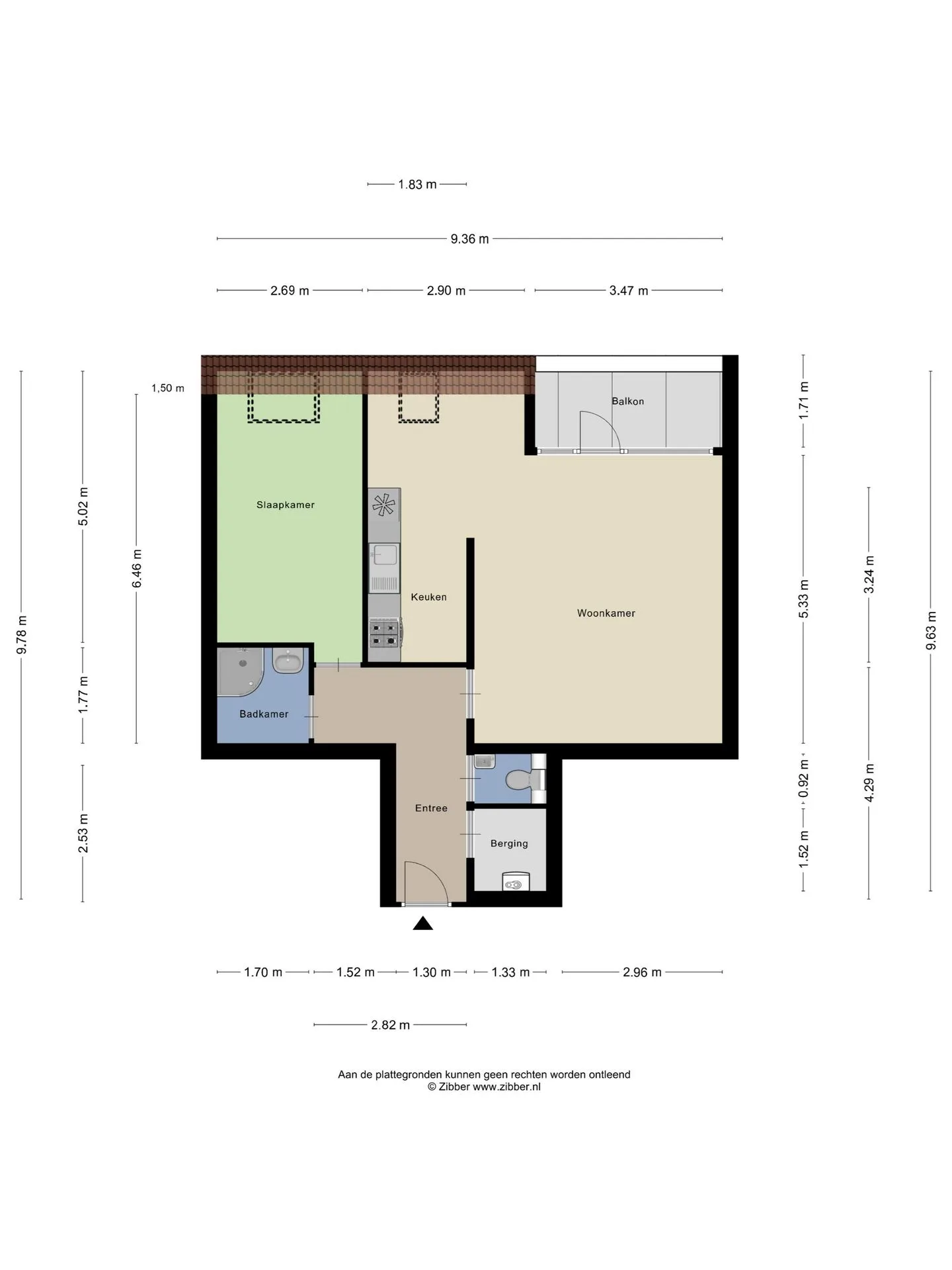 van Laerstraat 102 Venlo thumbnail 23
