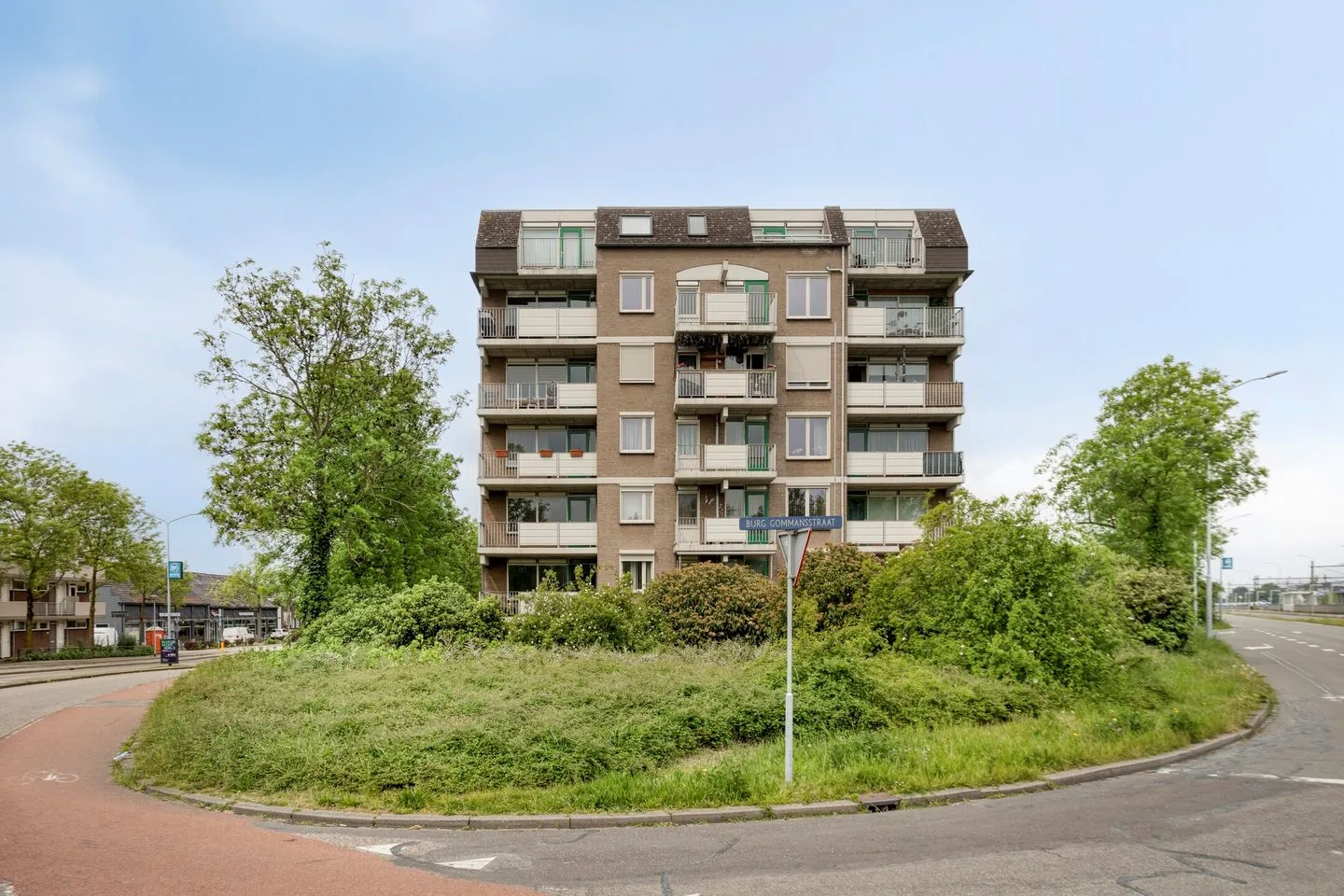 van Laerstraat 40 Venlo
