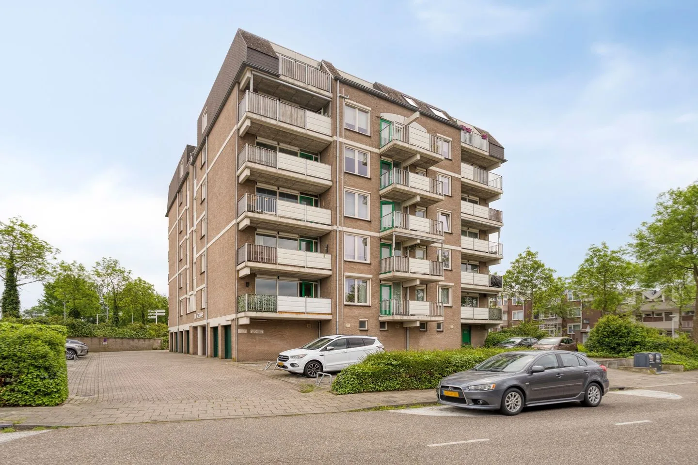 van Laerstraat 40 Venlo thumbnail 25
