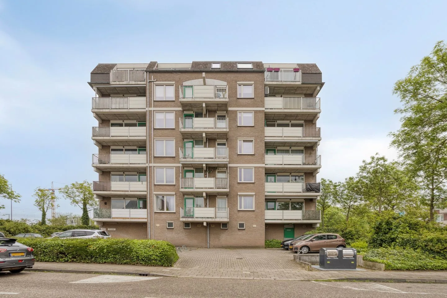 van Laerstraat 40 Venlo thumbnail 26