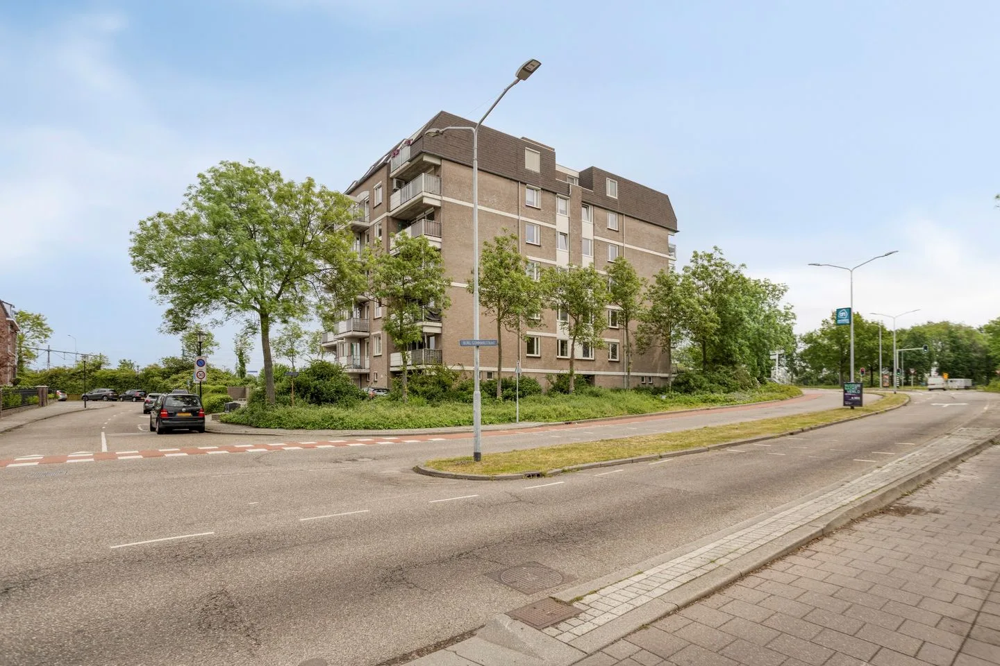 van Laerstraat 62 in Venlo