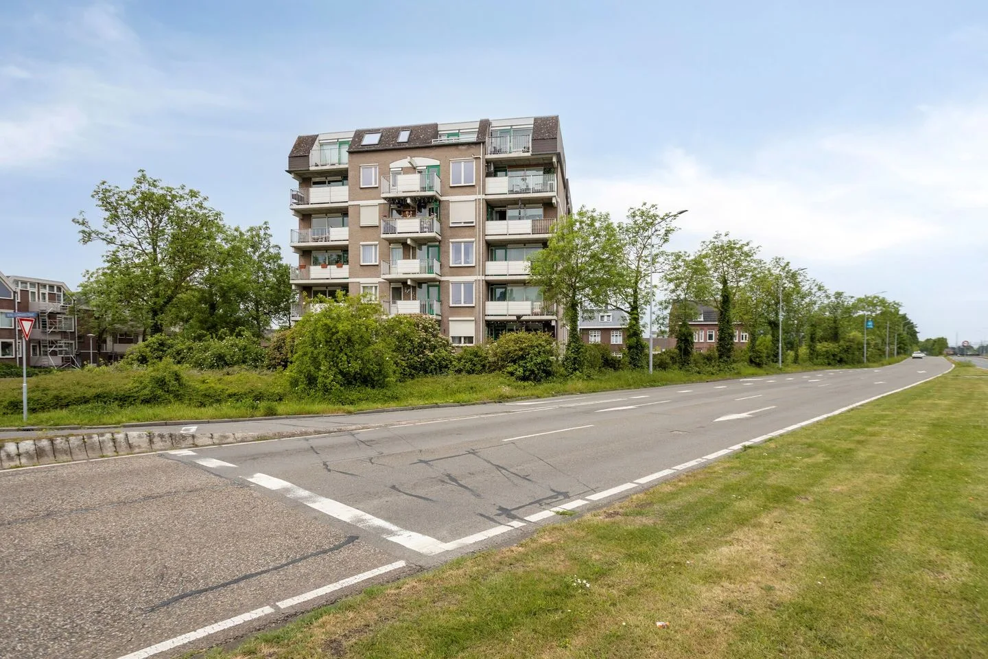 van Laerstraat 96 in Venlo