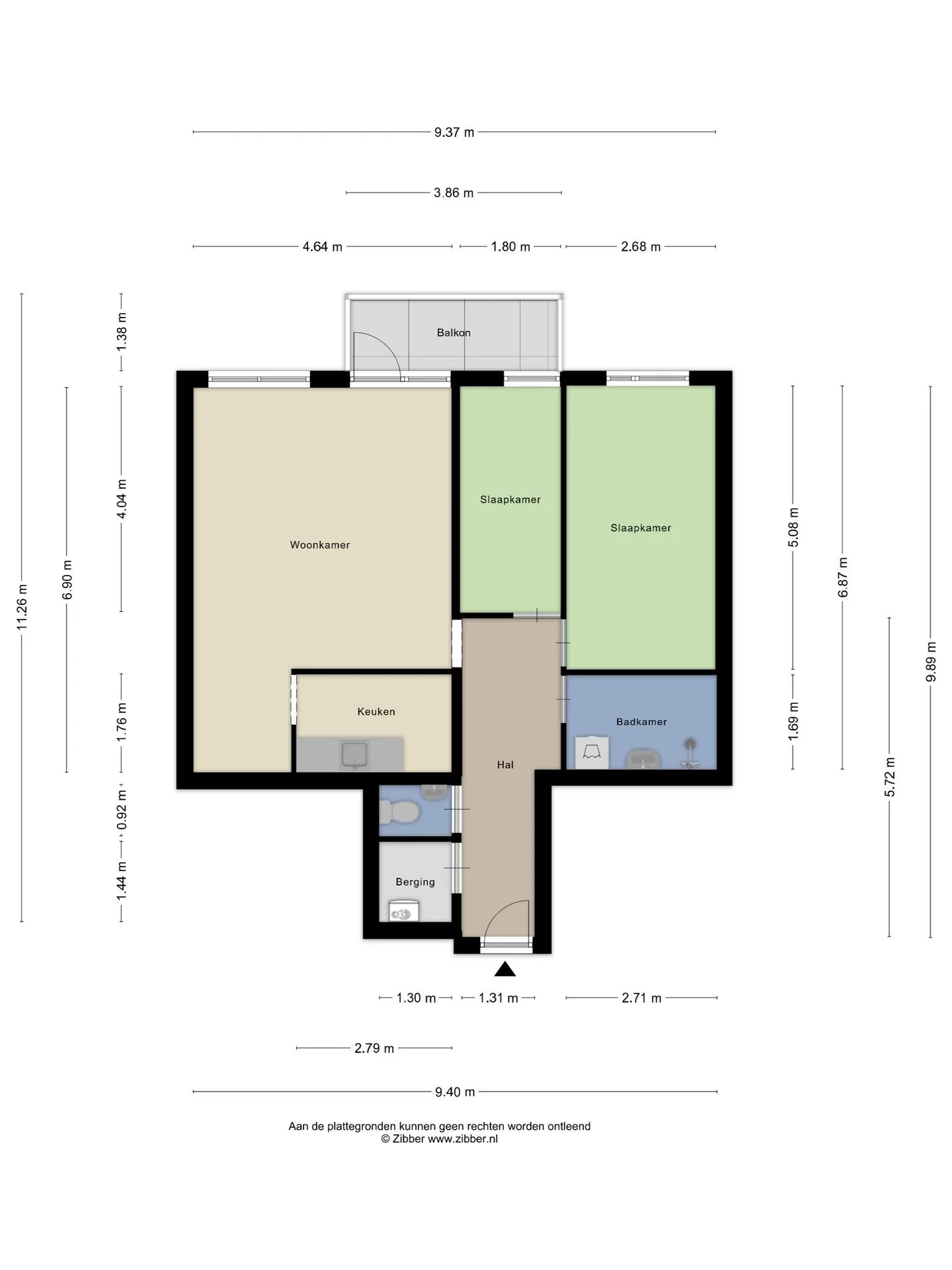 van Laerstraat 96 Venlo thumbnail 24