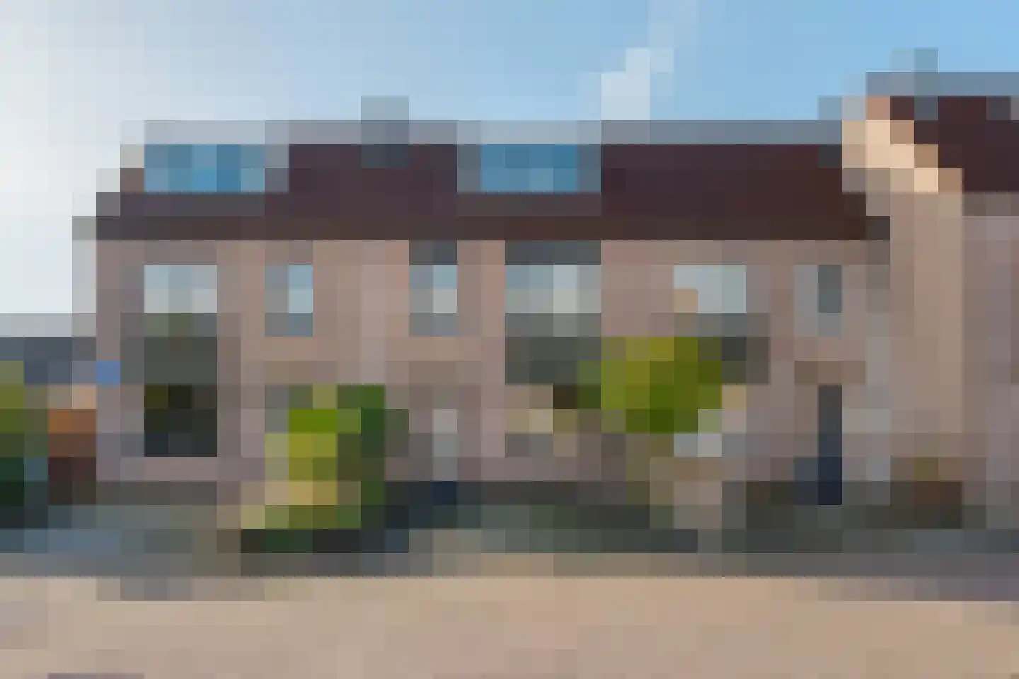 Van Langelomarke 3 in Zwolle
