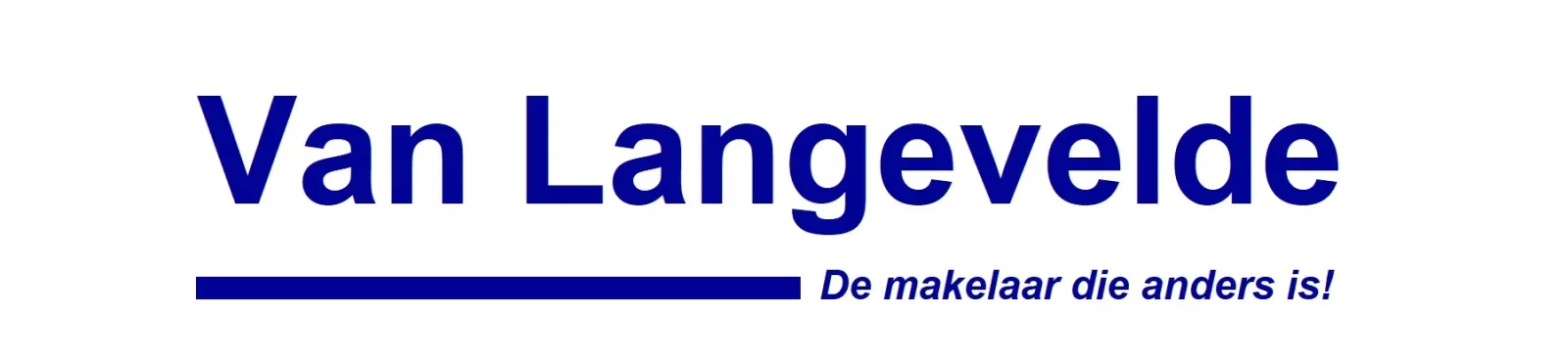 Team foto van Van Langevelde Makelaardij