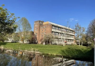 Office photo of Van Langevelde Makelaardij