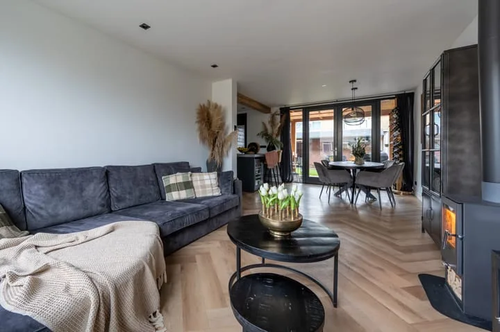 Van Lannoystraat 8 in Leerdam