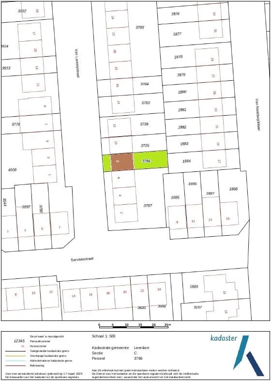 Van Lannoystraat 8 Leerdam thumbnail 26