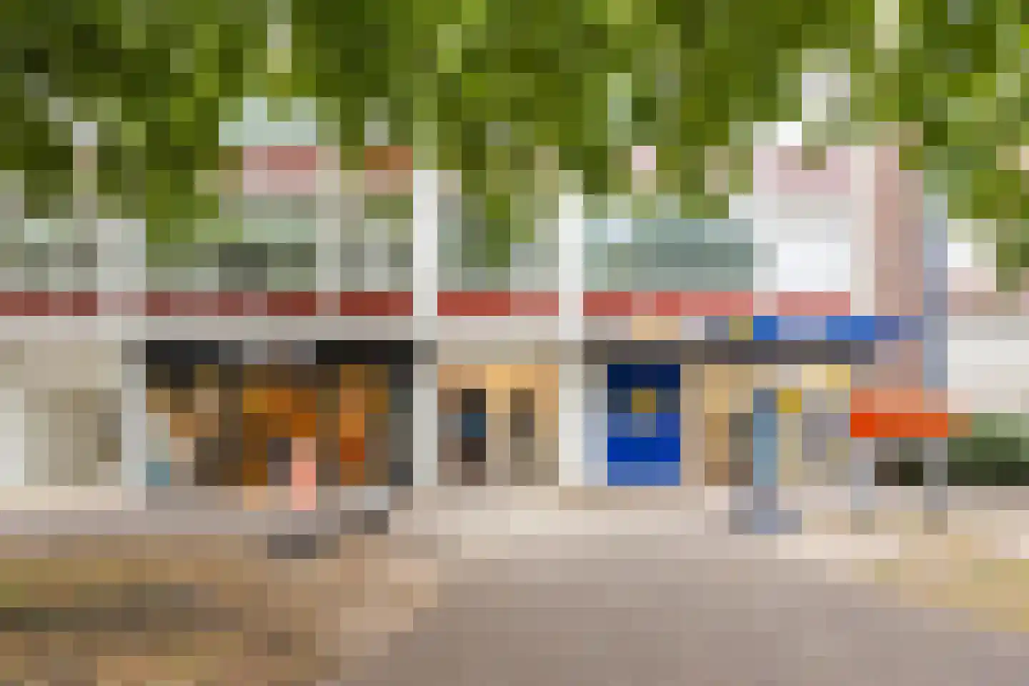 Van Lawick van Pabststraat 107 1 Arnhem