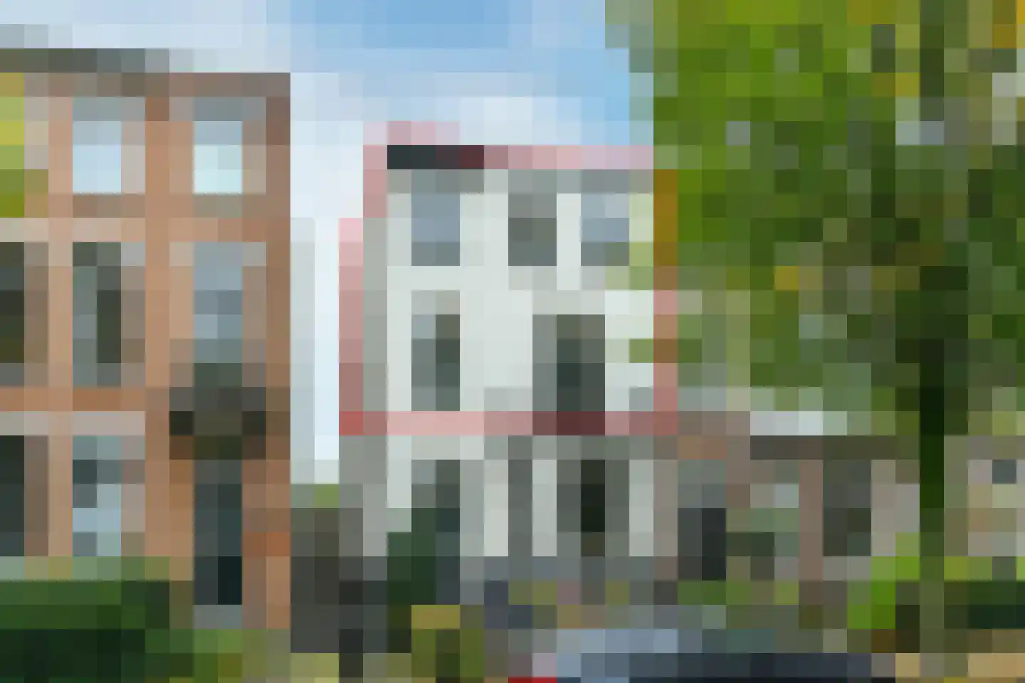 Van Lawick van Pabststraat 127 2 in Arnhem