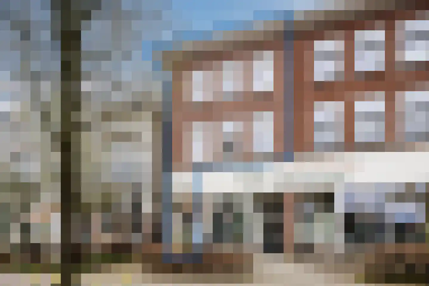Van Lawick van Pabststraat 71 in Arnhem