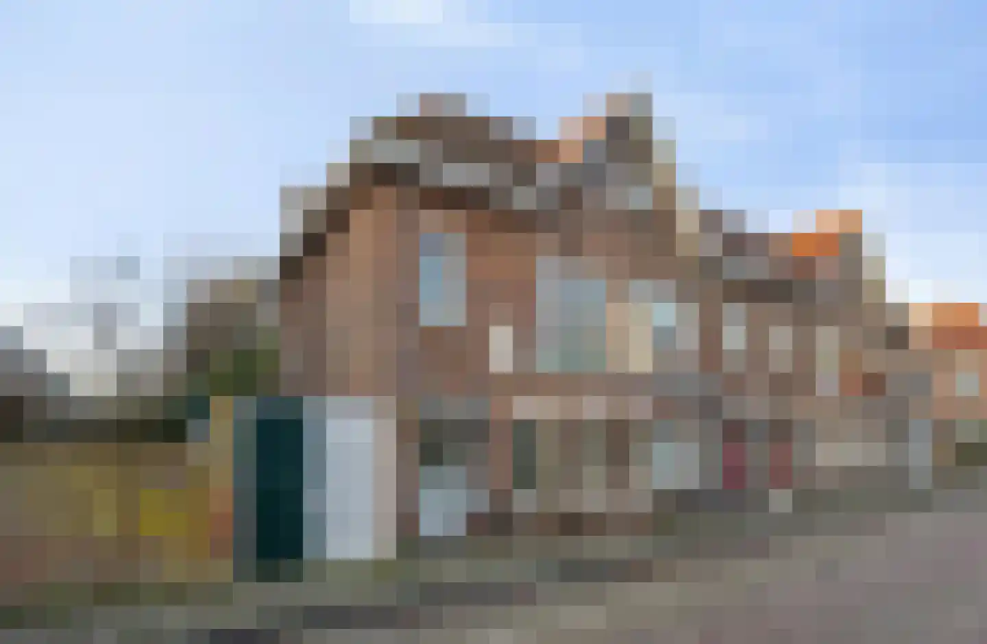 Van Ledenberchstraat 8 en Leiden