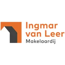 Logo Van Leer Makelaardij