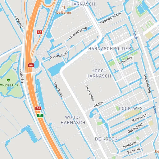 Kantoor foto van Van Leerdam Makelaardij