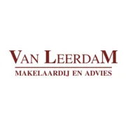 Logo van Van Leerdam Makelaardij