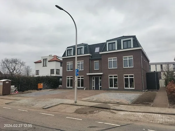 Team foto van Van Leerdam Makelaars - Taxateurs