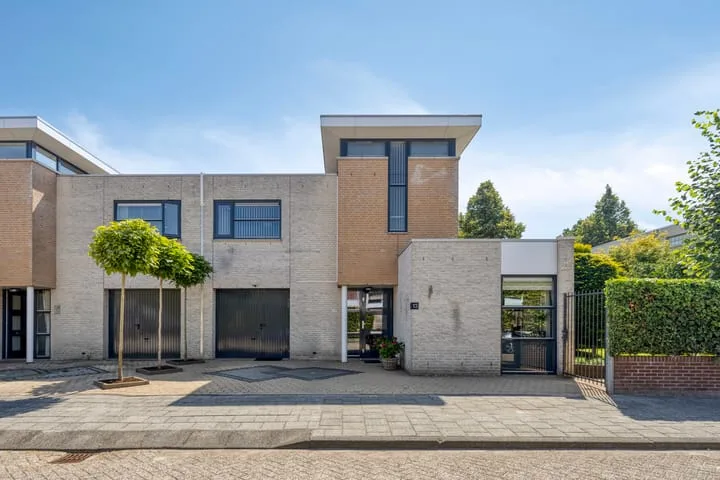 Van Leeuwenhoeklaan 13 Roosendaal