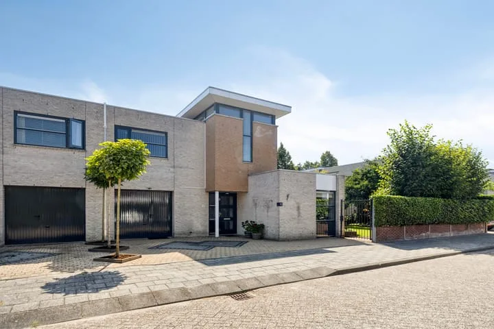 Van Leeuwenhoeklaan 13 Roosendaal thumbnail 27