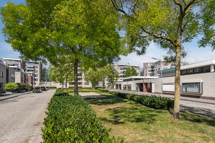 Van Leeuwenhoeklaan 13 Roosendaal thumbnail 28