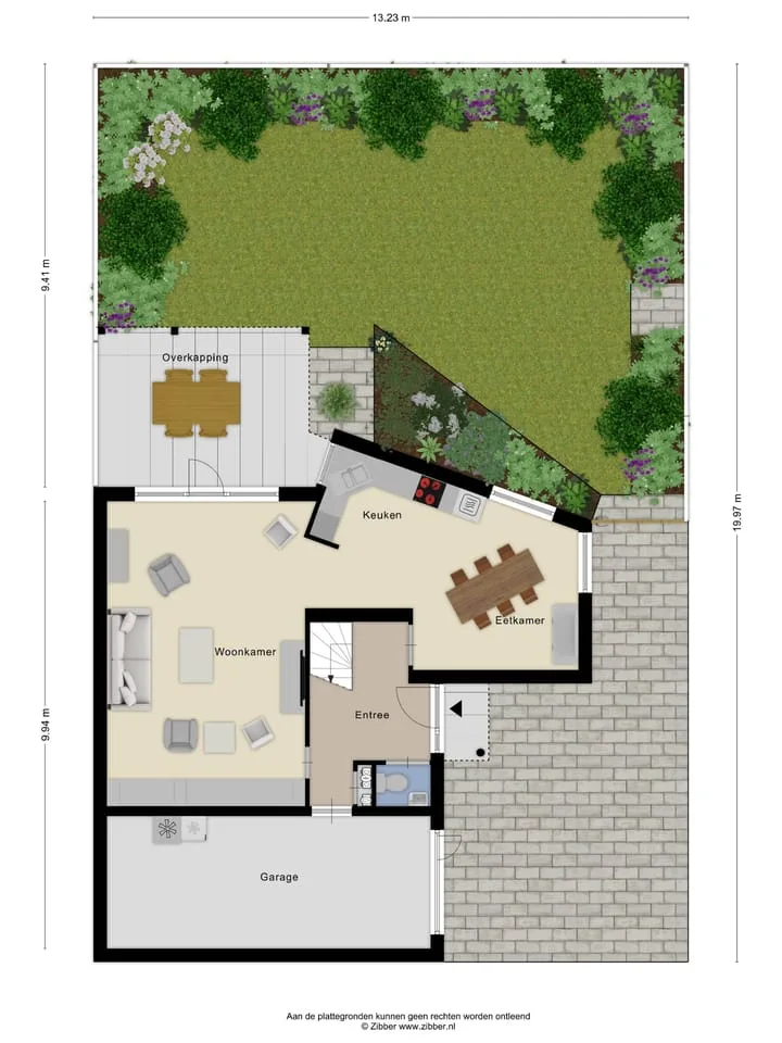 Van Leeuwenhoeklaan 13 Roosendaal thumbnail 29