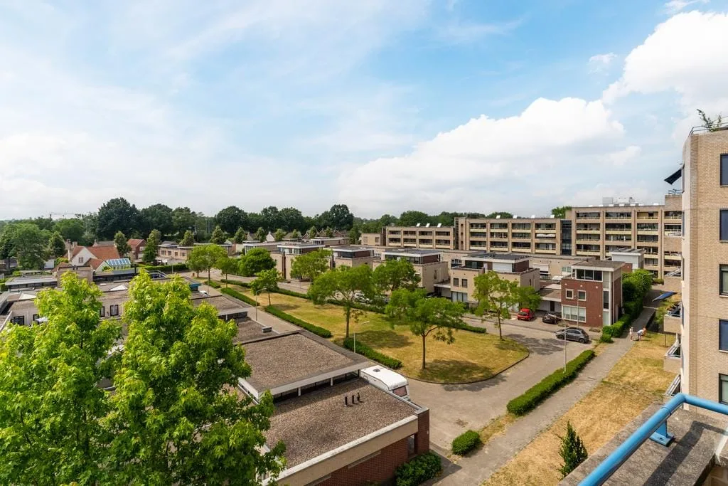 Van Leeuwenhoeklaan 26 Roosendaal thumbnail 22