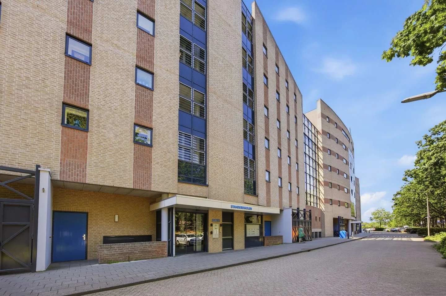 Van Leeuwenhoeklaan 26 Roosendaal thumbnail 32