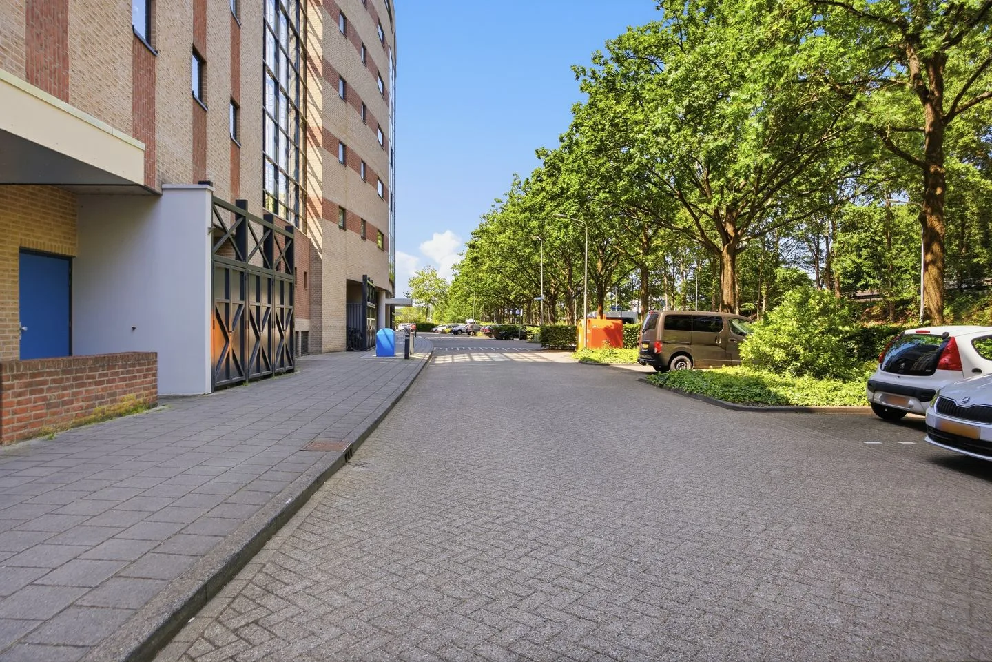 Van Leeuwenhoeklaan 26 Roosendaal thumbnail 34