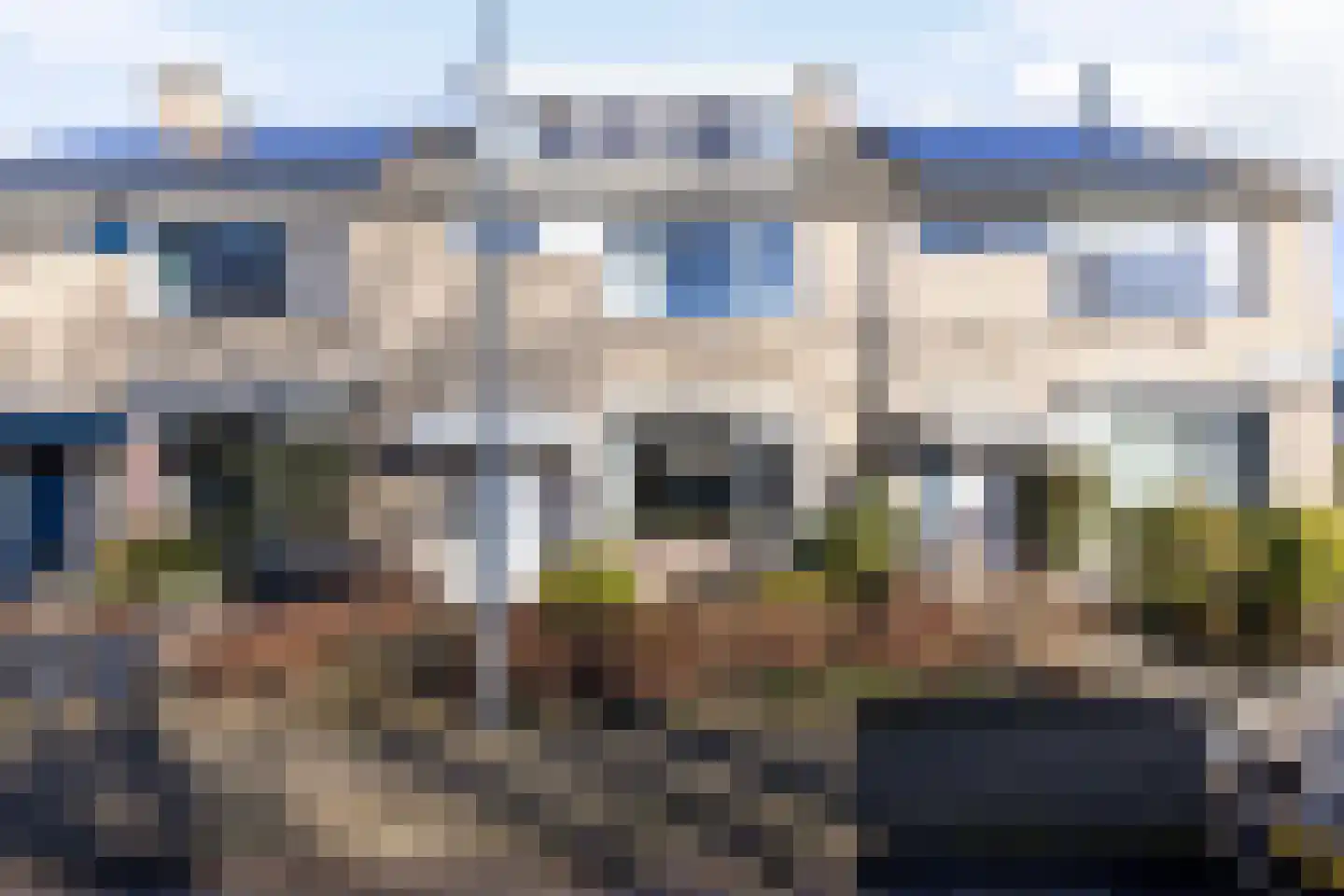 Van Leeuwenhoeklaan 3 Oosterhout