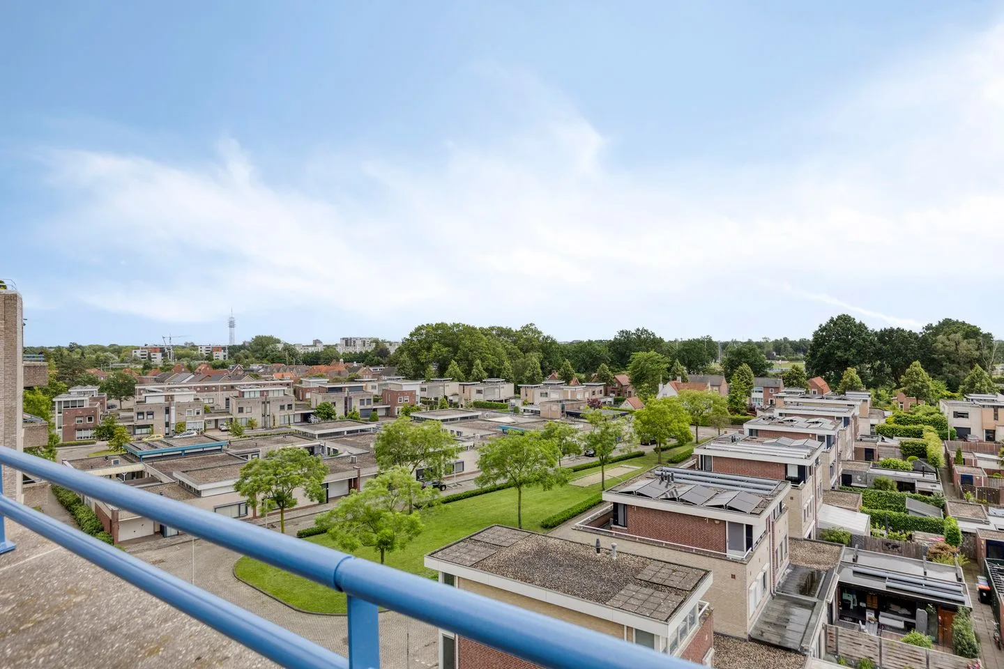 Van Leeuwenhoeklaan 416 Roosendaal thumbnail 30