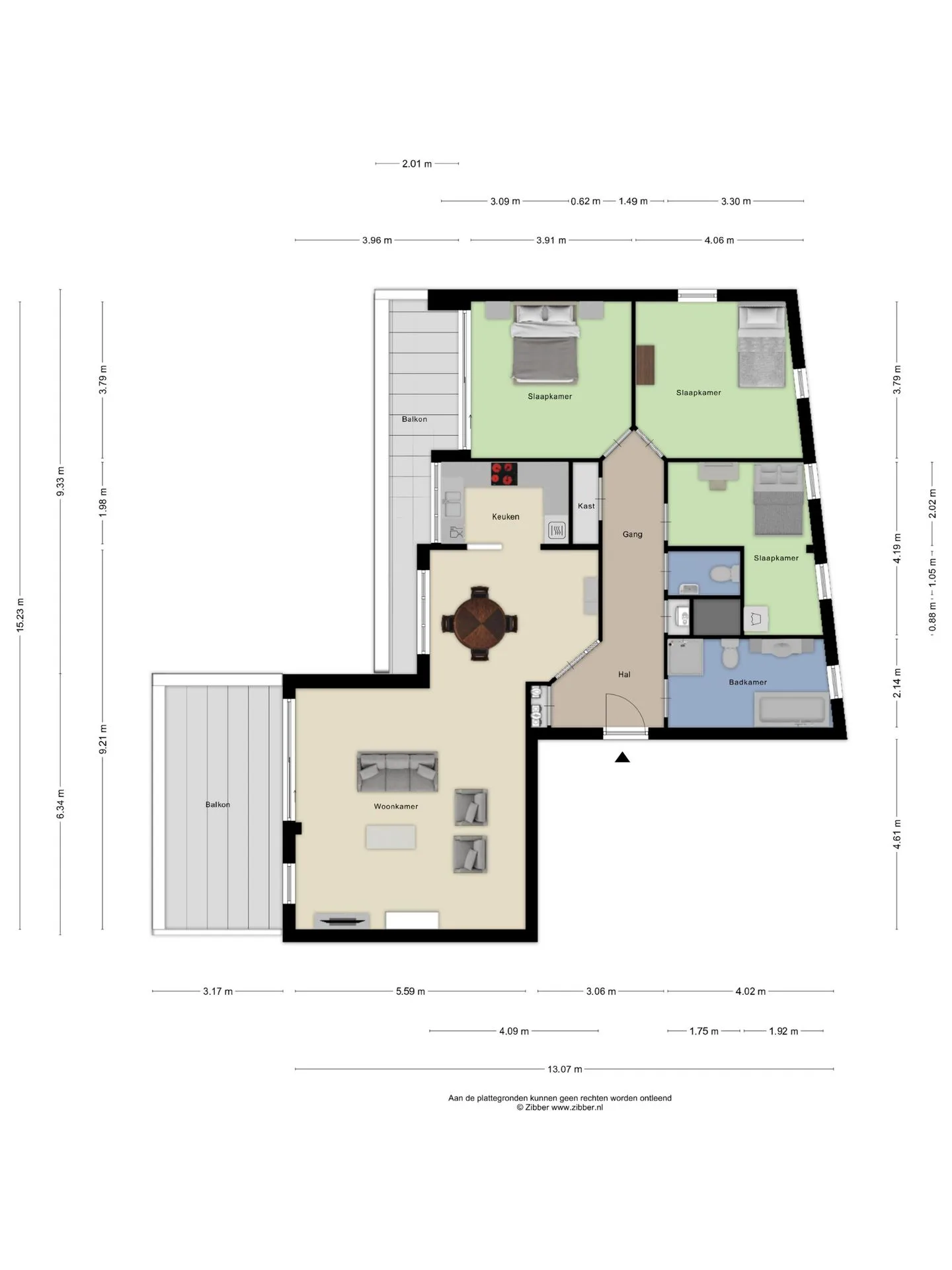 Van Leeuwenhoeklaan 416 Roosendaal thumbnail 43