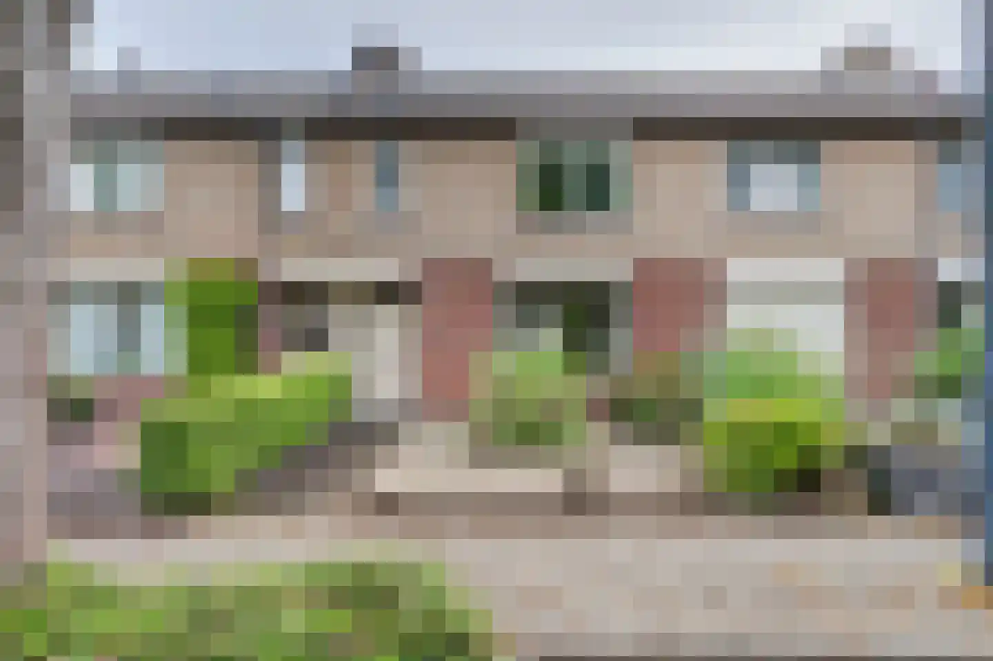 Van Leeuwenhoeklaan 77 Oosterhout