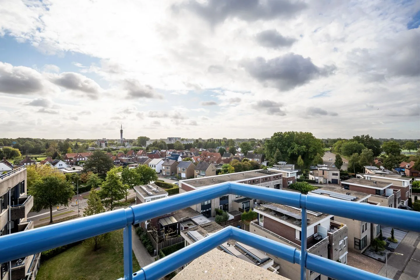 Van Leeuwenhoeklaan 78 Roosendaal thumbnail 51